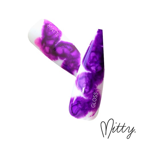 Galaxy Splash Coat Inks - Electric Candy